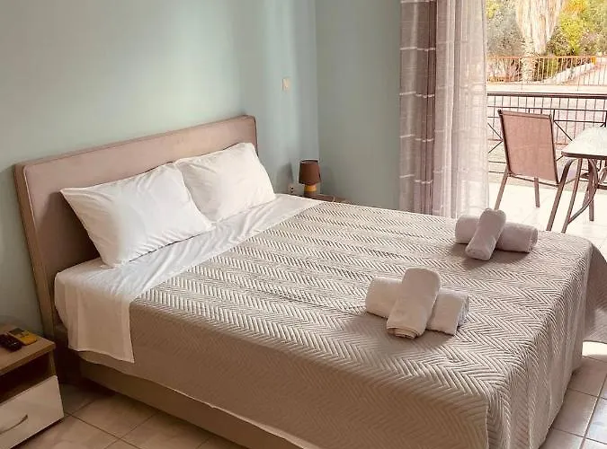 Gm Apartments