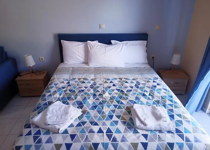 Gm Apartments