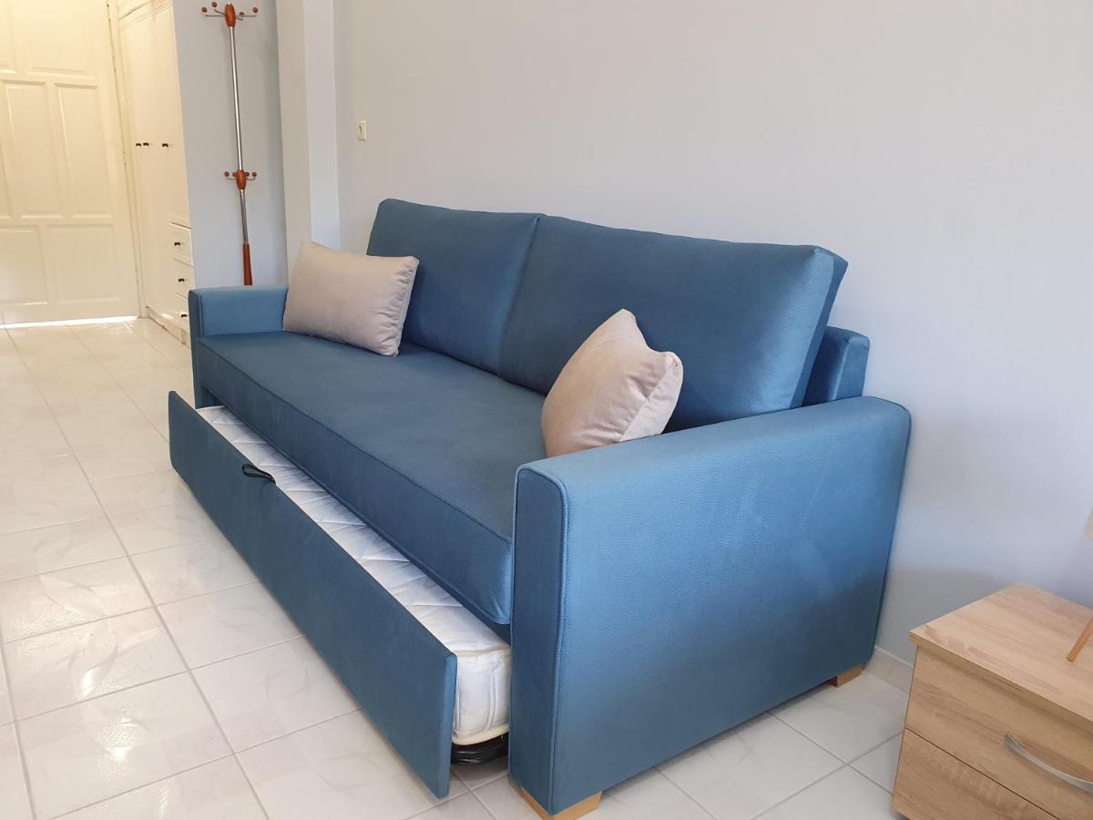 Gm Apartment *