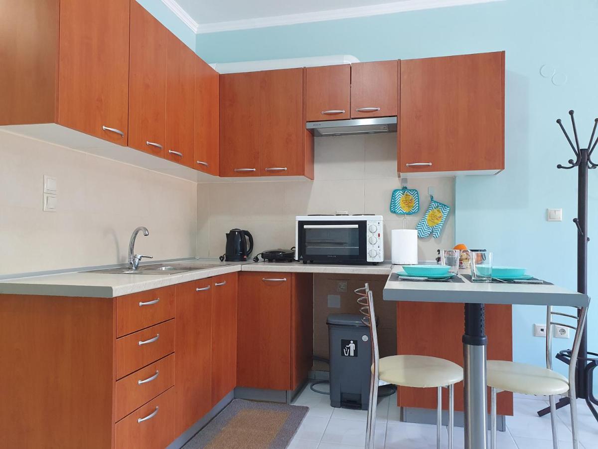Apartmán Gm