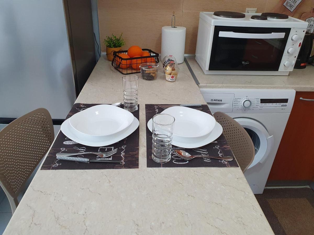Gm Apartment *