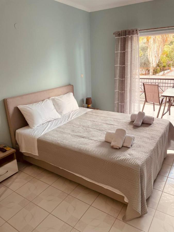 Gm Apartment *