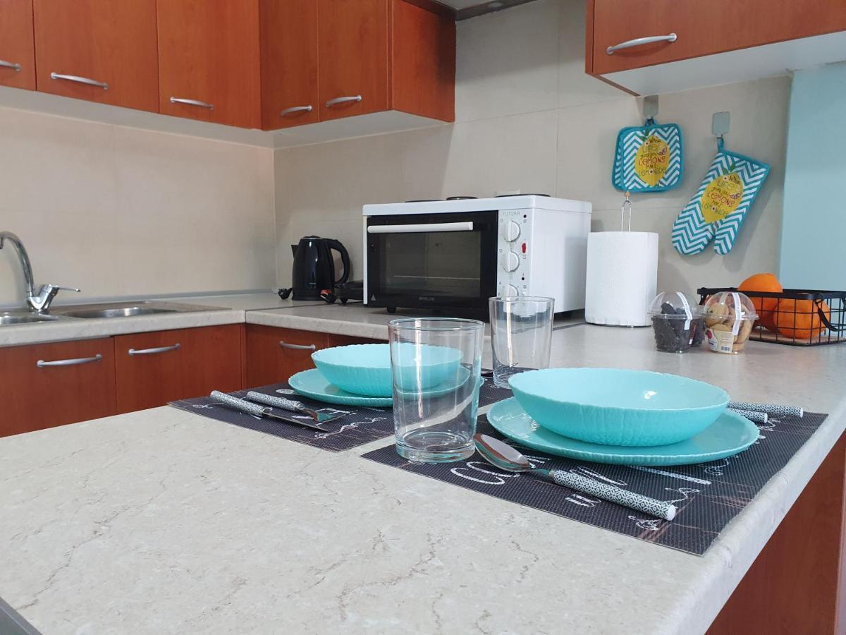 Apartmán Gm