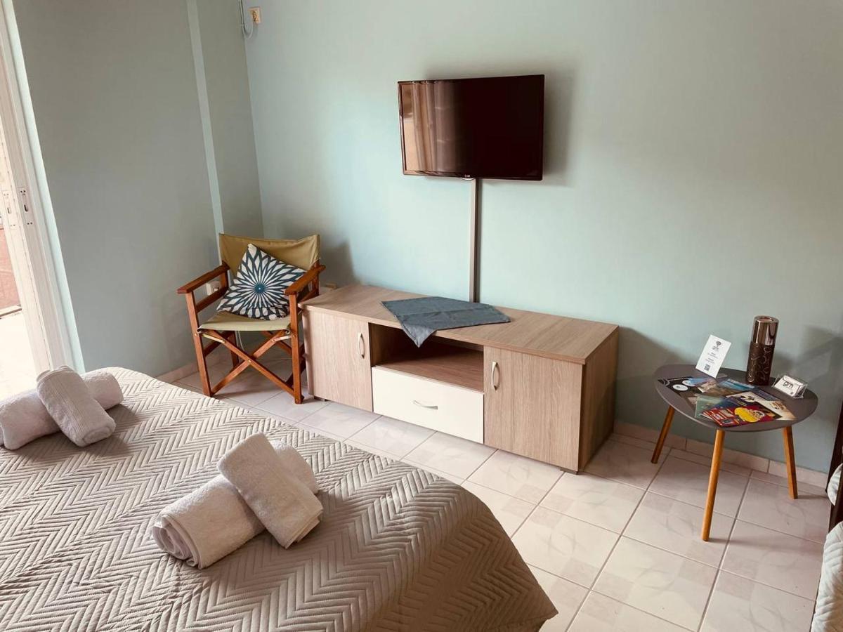 Apartment Gm