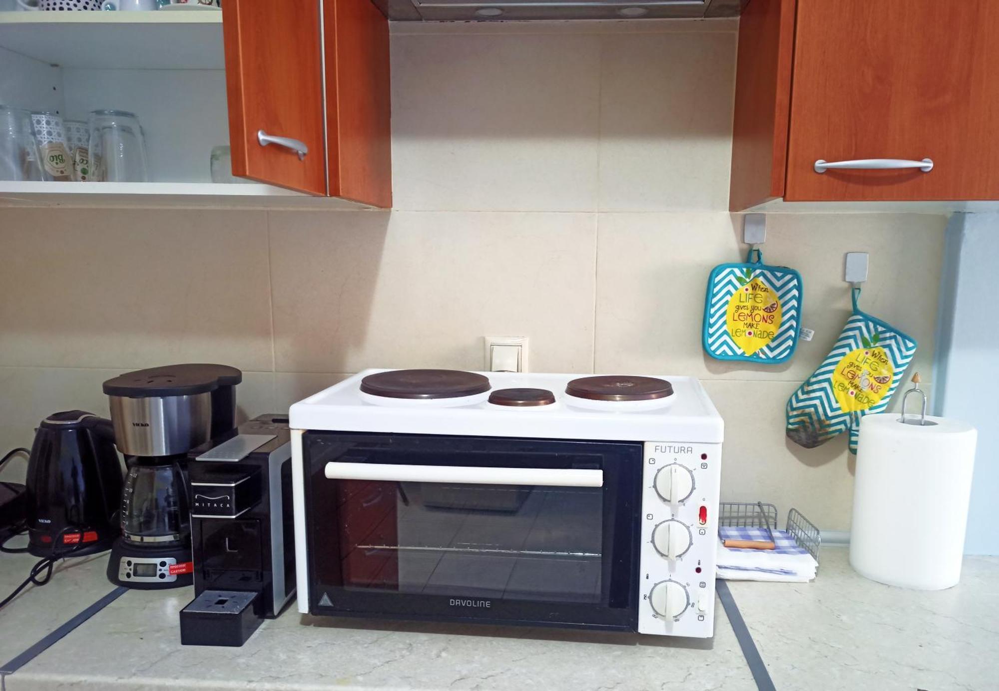 Apartmán Gm