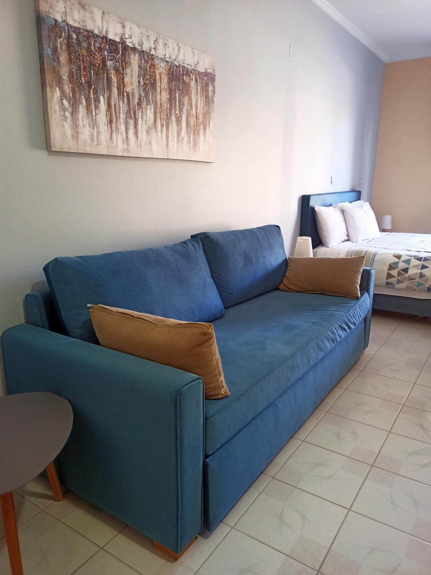 Gm Apartment