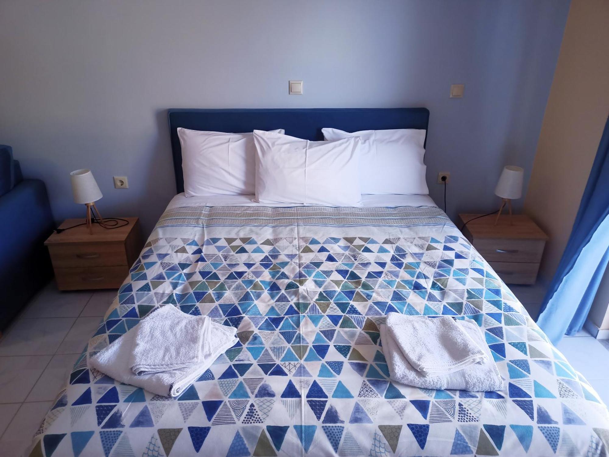 Apartmán Gm *