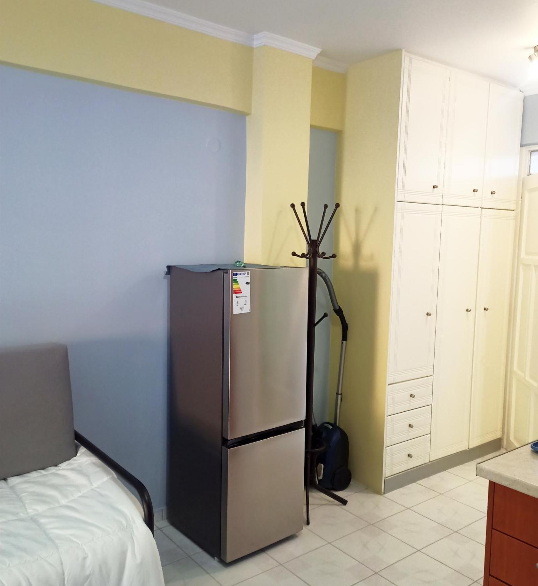 Gm Apartment *