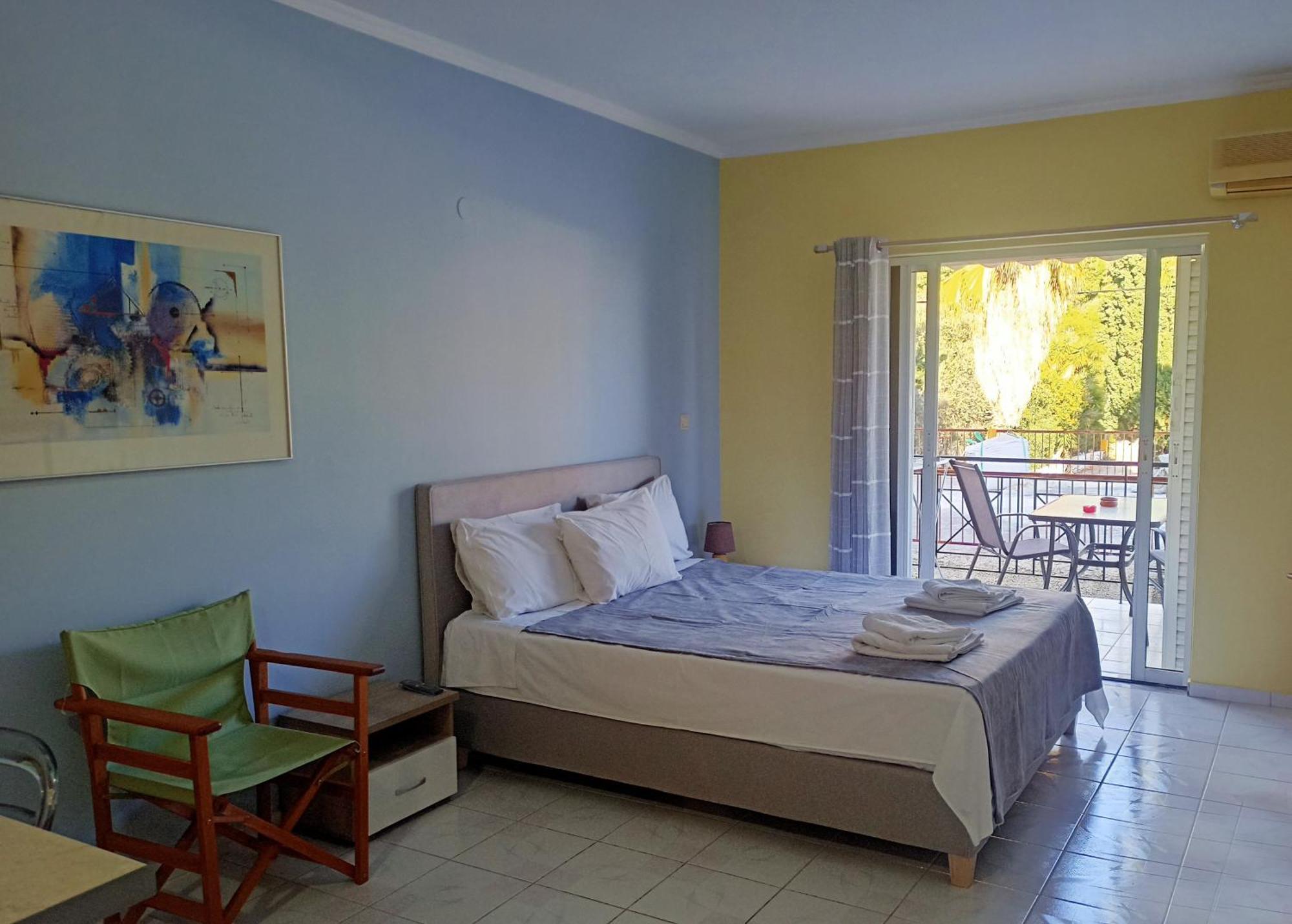 Apartmán Gm Tolón