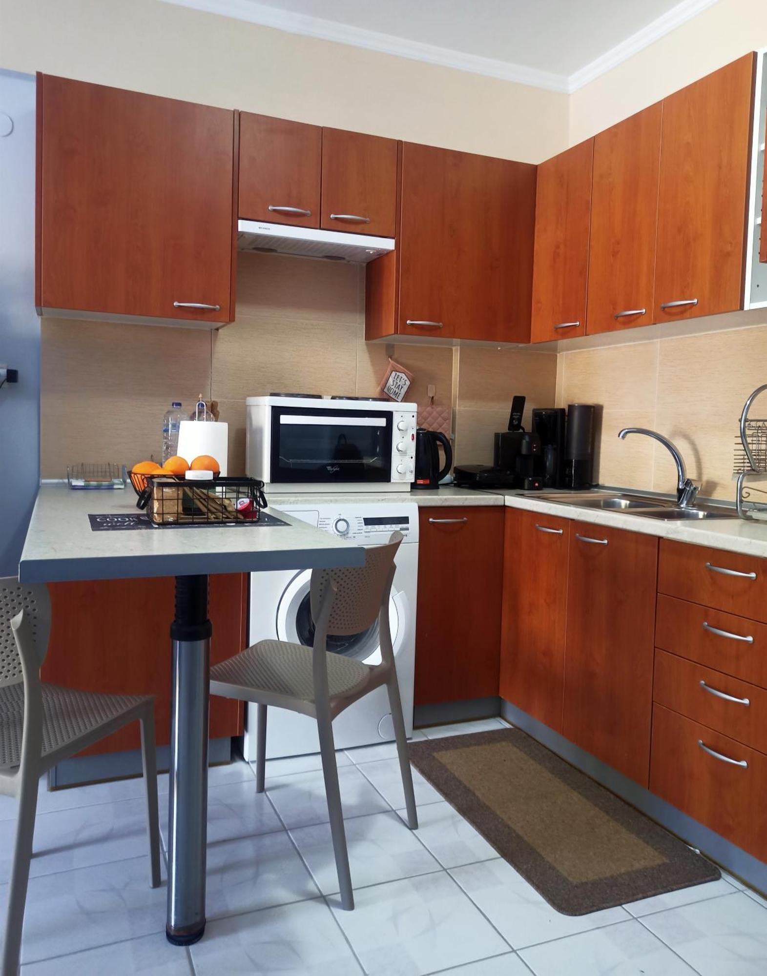 Apartment Gm