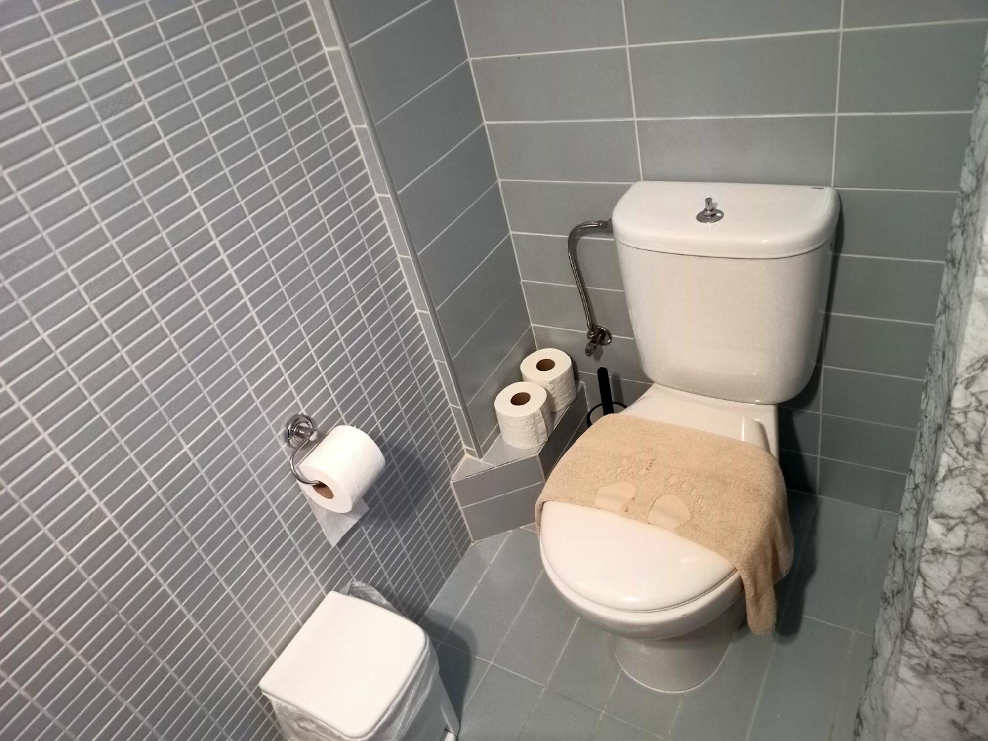 Gm Apartment Tolo