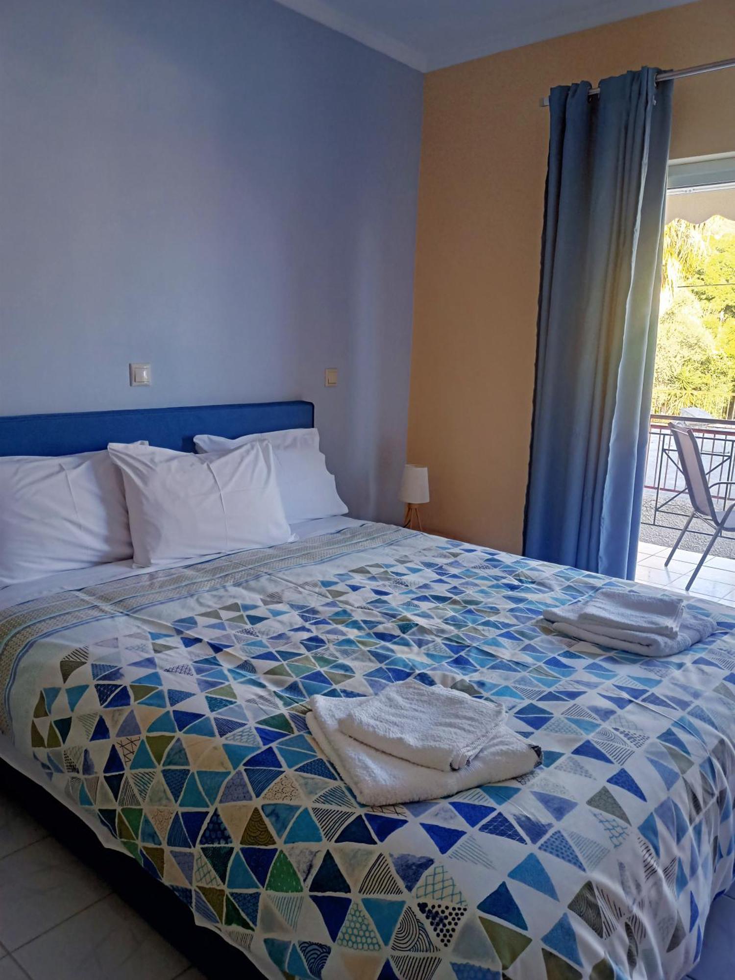 Apartmán Gm Tolón