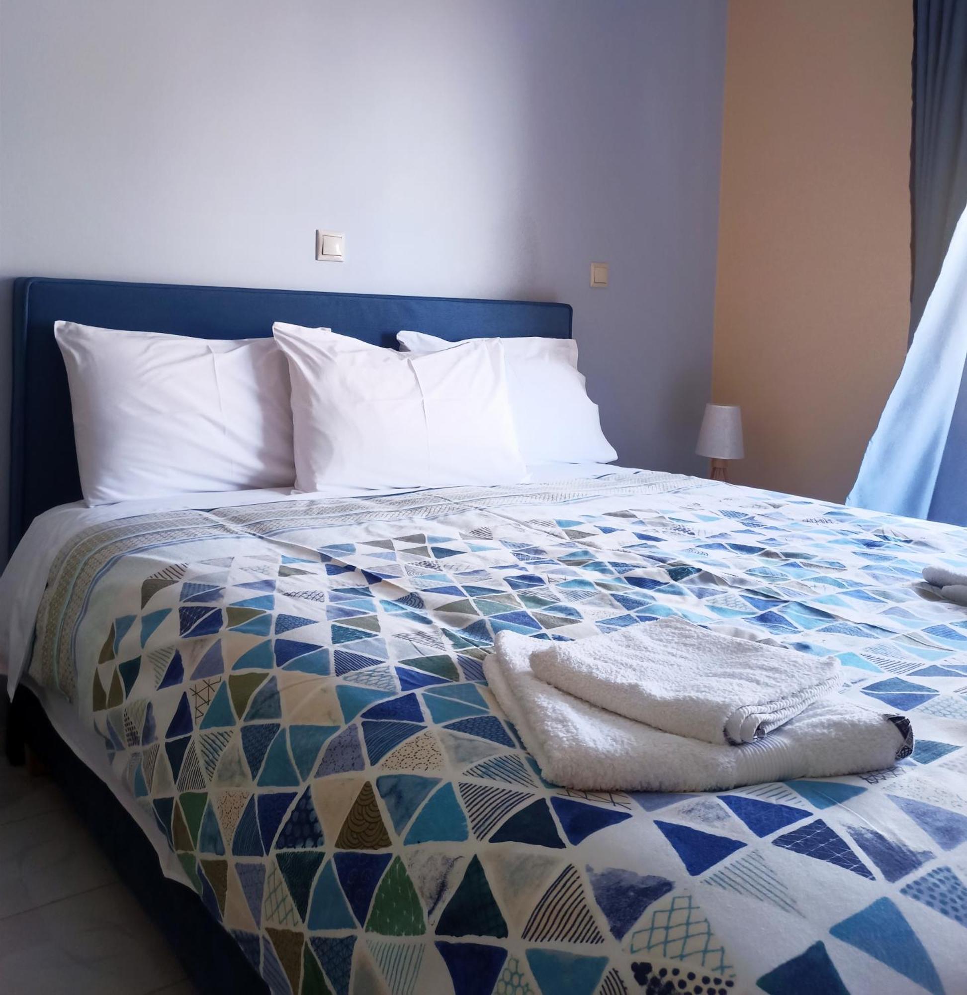 Gm Apartment Tolo