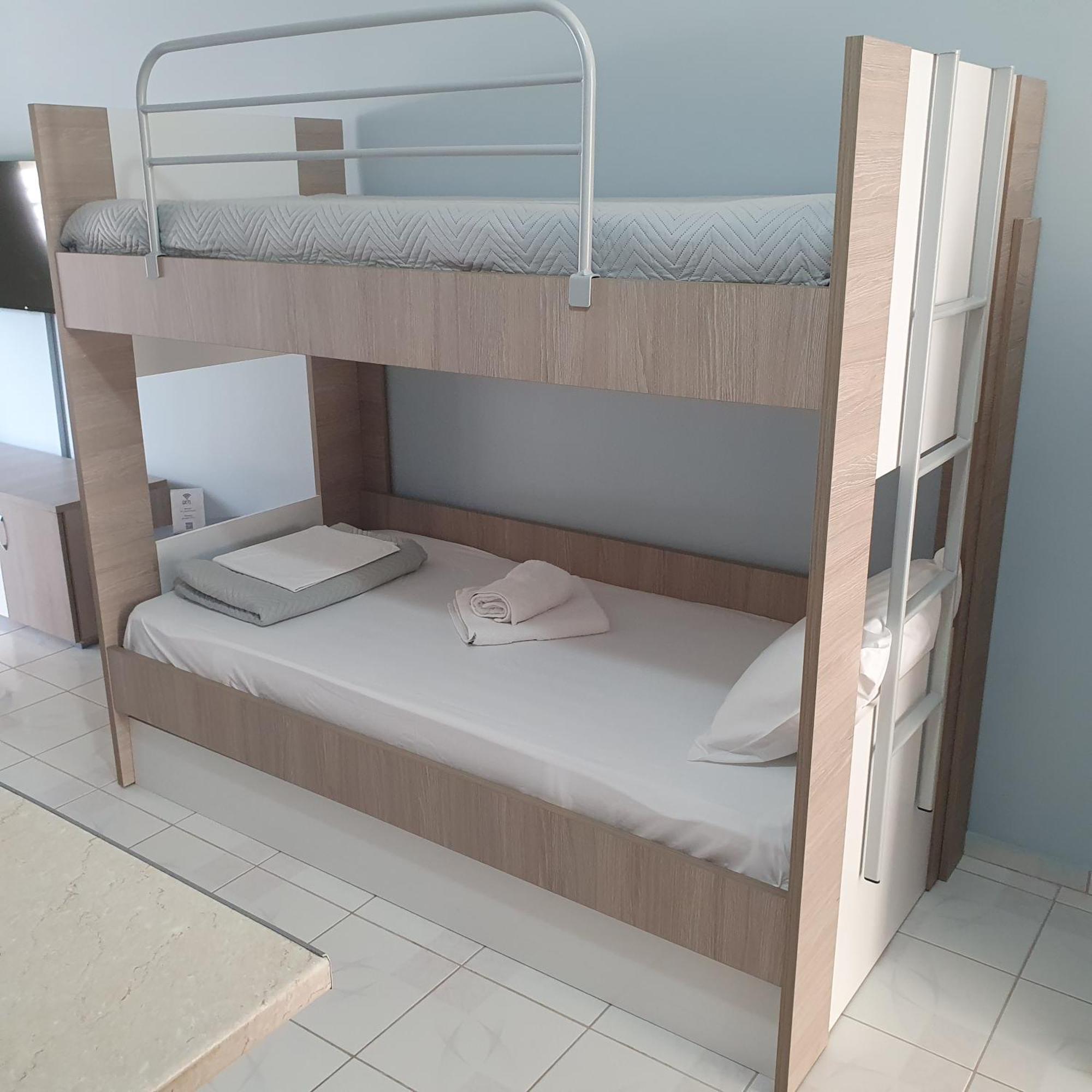 Apartmán Gm