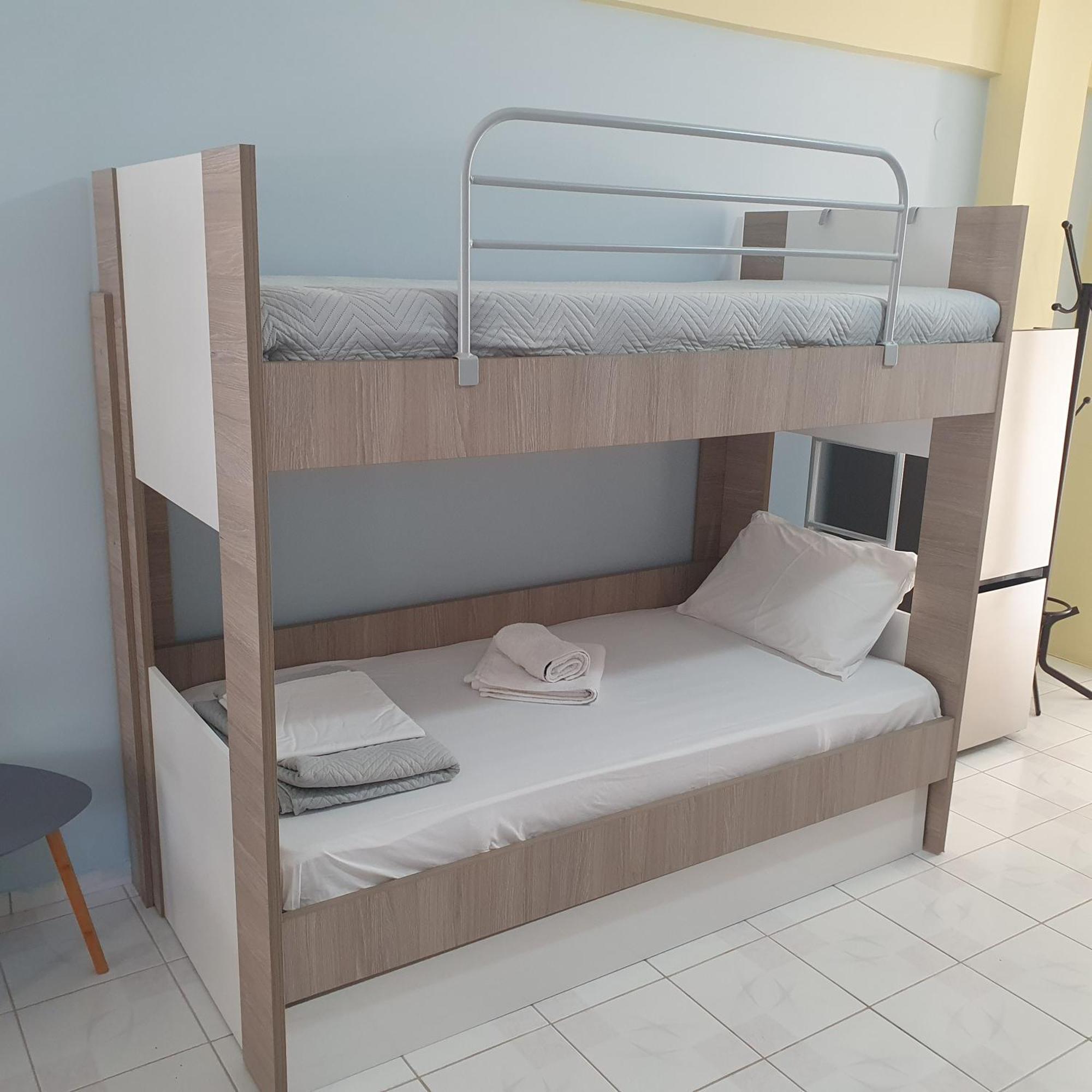 Gm Apartment Tolo